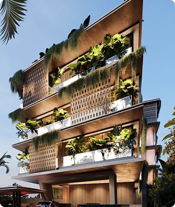 AddressBali showcase